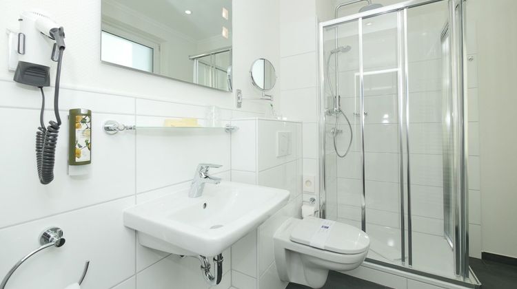 Hotel Westfalia Bremen Room