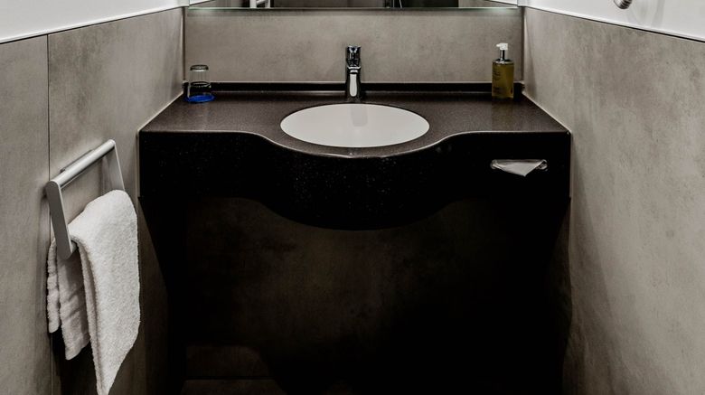 <b>Bonjour Tagungshotel Stuttgart-Gerlingen Room</b>. Images powered by <a href="https://www.leonardoworldwide.com/" title="Leonardo Worldwide" target="_blank">Leonardo</a>.