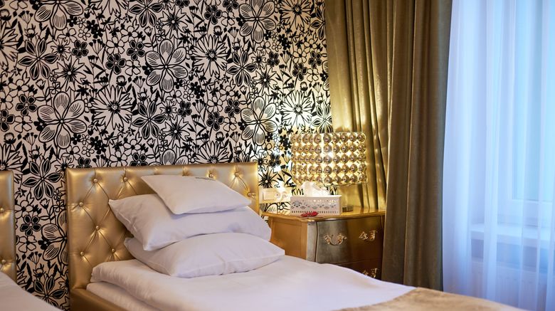 <b>Weekend Boutique Hotel Room</b>. Images powered by <a href="https://www.leonardoworldwide.com/" title="Leonardo Worldwide" target="_blank">Leonardo</a>.
