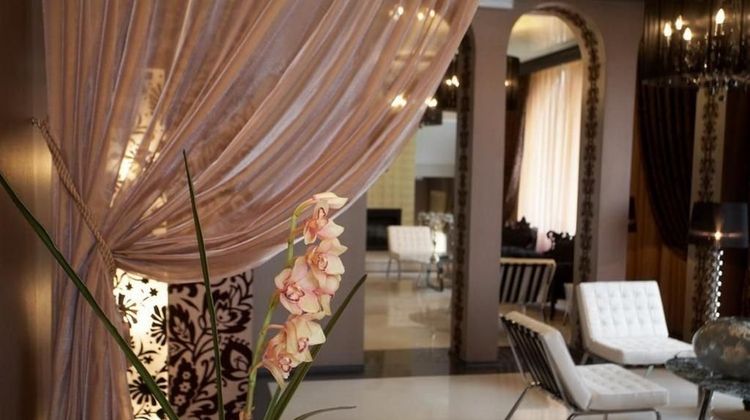 Weekend Boutique Hotel Meeting