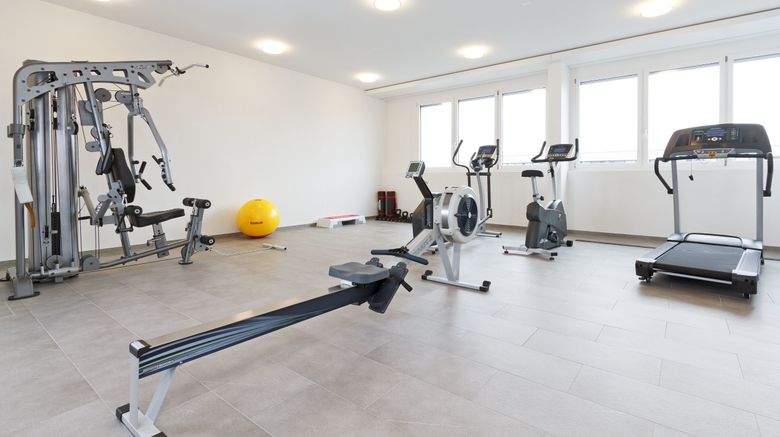 <b>SwissEver Hotel Recreation</b>. Images powered by <a href="https://www.leonardoworldwide.com/" title="Leonardo Worldwide" target="_blank">Leonardo</a>.