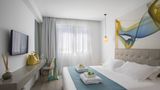 Anemi Hotel and Suites Room