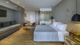 Anemi Hotel and Suites Room