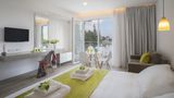 Anemi Hotel and Suites Room
