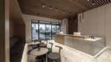 Anemi Hotel and Suites Lobby