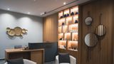 Anemi Hotel and Suites Recreation
