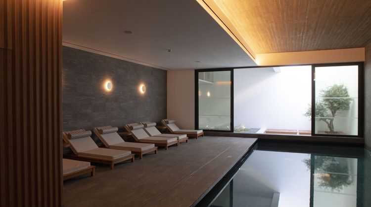 Anemi Hotel and Suites Other