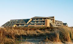 Sandton Paal 8 Hotel aan Zee