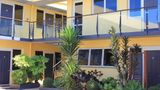 Harbour City Motor Inn Exterior