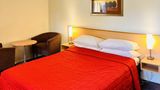 Harbour City Motor Inn Room