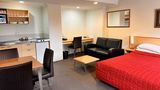 Harbour City Motor Inn Room