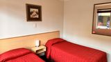 Harbour City Motor Inn Room