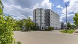 Plaza Inn Stuttgart-Filderstadt Exterior