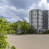 Plaza Inn Stuttgart-Filderstadt