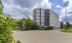 Plaza Inn Stuttgart-Filderstadt