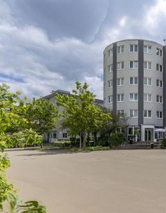 Plaza Inn Stuttgart-Filderstadt