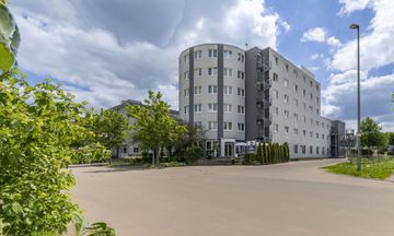 Plaza Inn Stuttgart-Filderstadt