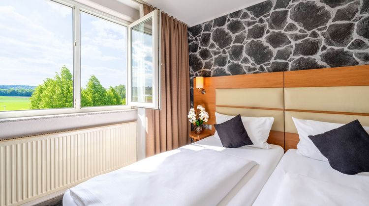 Plaza Inn Stuttgart-Filderstadt Room