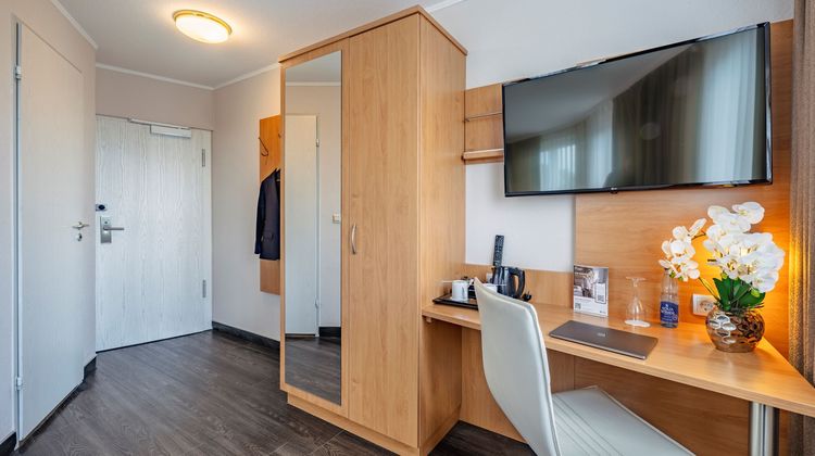 Plaza Inn Stuttgart-Filderstadt Room
