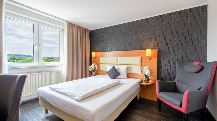 Plaza Inn Stuttgart-Filderstadt Room
