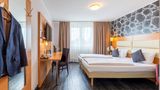 Plaza Inn Stuttgart-Filderstadt Room