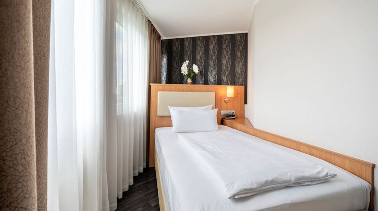 Plaza Inn Stuttgart-Filderstadt Room