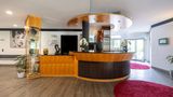 Plaza Inn Stuttgart-Filderstadt Lobby