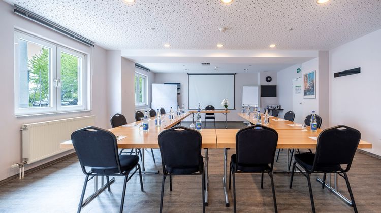 Plaza Inn Stuttgart-Filderstadt Meeting
