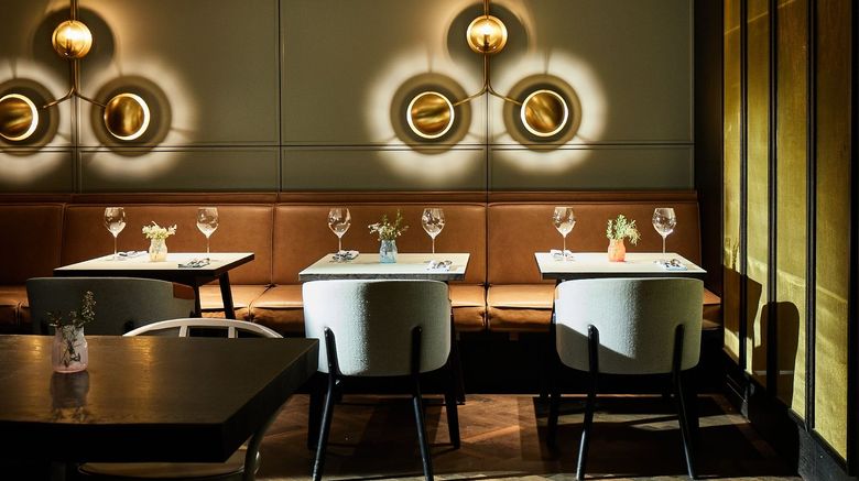 <b>Maximilian Hotel Restaurant</b>. Images powered by <a href="https://www.leonardoworldwide.com/" title="Leonardo Worldwide" target="_blank">Leonardo</a>.
