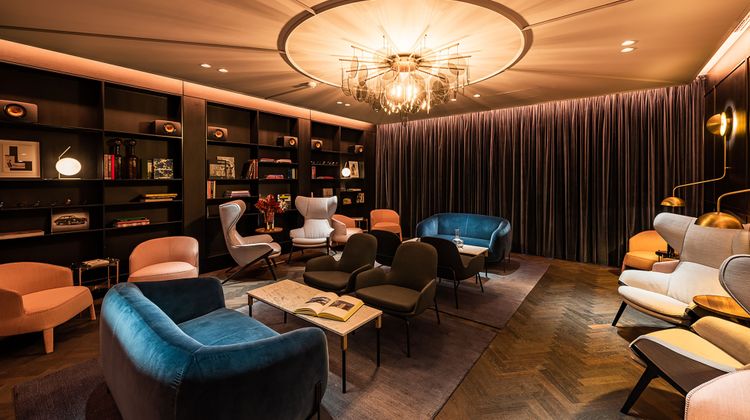 Maximilian Hotel Other