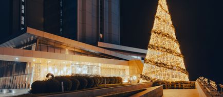 Hotel Osijek Exterior