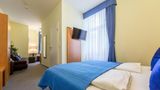 Expo Hotel Room