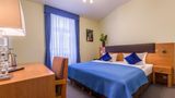 Expo Hotel Room