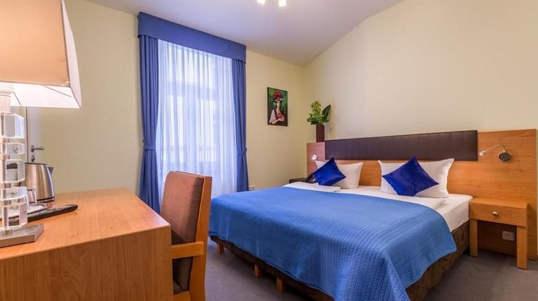 <b>Expo Hotel Room</b>. Images powered by <a href="https://www.leonardoworldwide.com/" title="Leonardo Worldwide" target="_blank">Leonardo</a>.