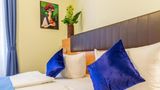 Expo Hotel Room