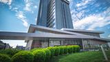 Hotel Osijek Exterior