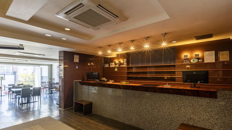 <b>Hotel Wing International Sukagawa Exterior</b>. Images powered by <a href="https://www.leonardoworldwide.com/" title="Leonardo Worldwide" target="_blank">Leonardo</a>.