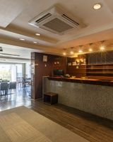 Hotel Wing International Sukagawa