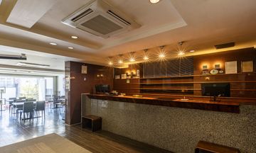 Hotel Wing International Sukagawa