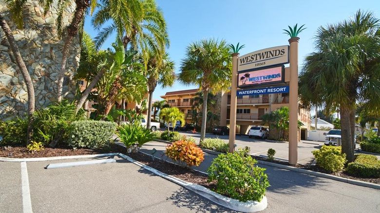 <b>Westwinds Waterfront Resort Exterior</b>. Images powered by <a href="https://www.leonardoworldwide.com/" title="Leonardo Worldwide" target="_blank">Leonardo</a>.