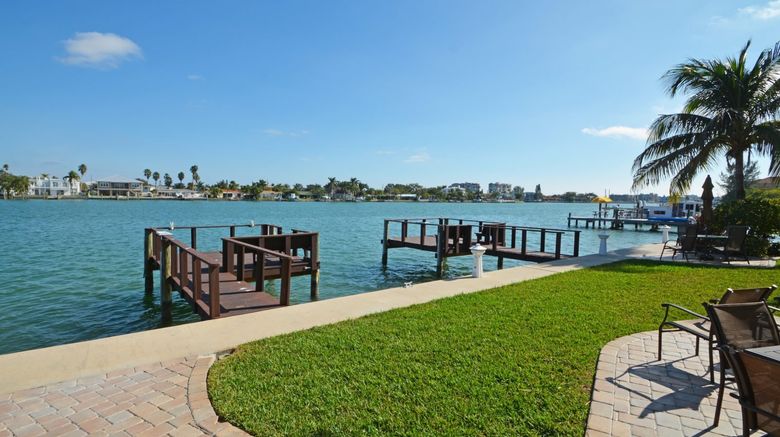 <b>Westwinds Waterfront Resort Exterior</b>. Images powered by <a href="https://www.leonardoworldwide.com/" title="Leonardo Worldwide" target="_blank">Leonardo</a>.