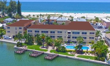 Westwinds Waterfront Resort