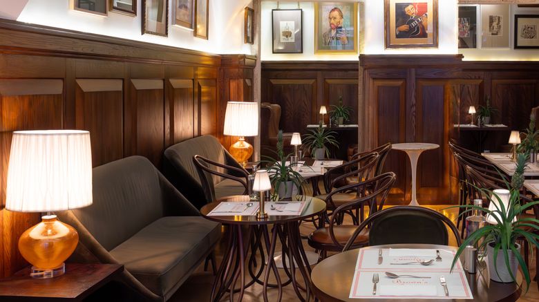 <b>Brown's Central Hotel Restaurant</b>. Images powered by <a href="https://www.leonardoworldwide.com/" title="Leonardo Worldwide" target="_blank">Leonardo</a>.