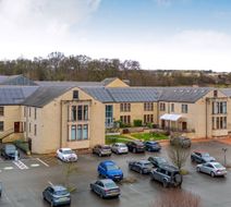 Gomersal Park Hotel & Spa Exterior