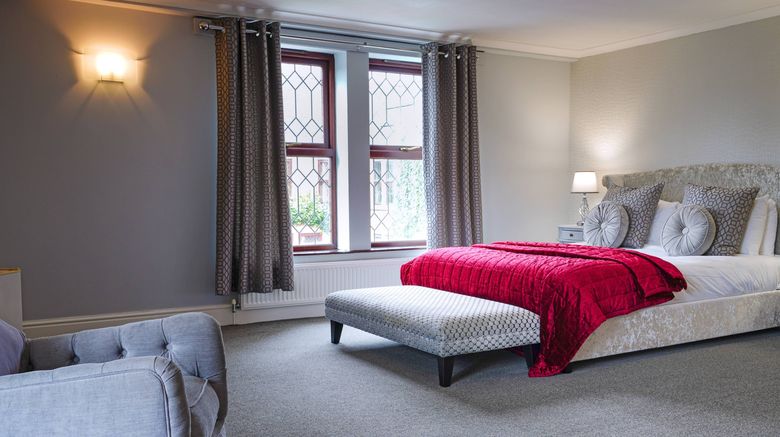 <b>Gomersal Park Hotel & Spa Suite</b>. Images powered by <a href="https://www.leonardoworldwide.com/" title="Leonardo Worldwide" target="_blank">Leonardo</a>.
