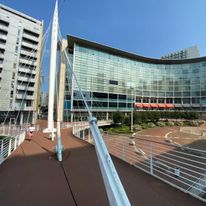 The Lowry Hotel Manchester