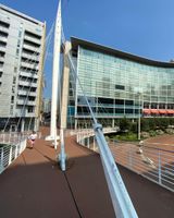 The Lowry Hotel Manchester