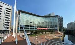 The Lowry Hotel Manchester