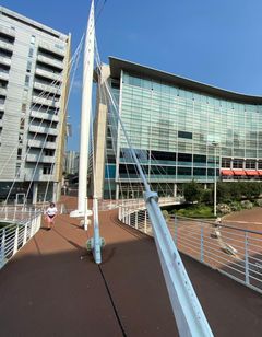 The Lowry Hotel