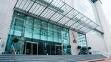The Lowry Hotel Manchester Exterior